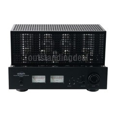 Line Magnetic Audio LM-508IA 48W+48W Tube Amplifier Integrated Amplifier os67