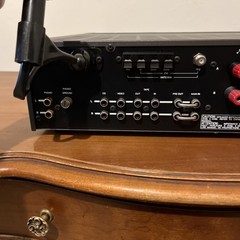 NAD 7240PE Power Envelope Stereo Receiver – Fully Tested – Vintage Audiophile.
