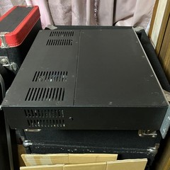 VHT 2902 G-2902-S Vacuum Tube Power Amplifier