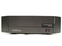 HAFLER DH-220 Power Amplifier BRIDGED for MONO, OVER300 Watts RMS + UPGRADES!