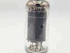 NOS testing 12BA6 tubes (HF93), Etracer tested, pins cleaned, misc. brands!