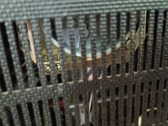 TEAC A-2300SX Reel To Reel Tape Recorder Untested As Is
