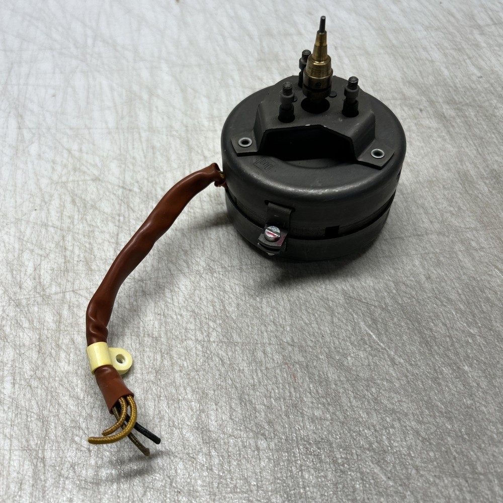 Dual 1019 Motor Original