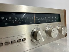Vintage Sony STR-3800 AM/FM Stereo Receiver 1970a | Missing Rubber Legs