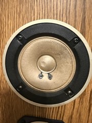 Pioneer CS-G203 Vintage 3-Way Floorstanding Stereo Speakers – Pair – Tested
