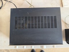 PIONEER SA-6500 II INTEGRATED AMPLIFIER – TESTED