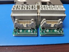 (1 PC) 2288558 PHOENIX FLKM 14/PA/BUS/S100 – Front adapter