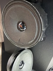 Bose 4.2 Series II Direct Reflecting Speakers Tested Wood