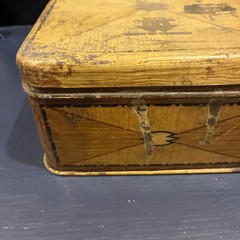 Rare 1920’s Pigmyphone Record Player Working Condition – German
