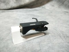 Empire PRO-1 Cartridge With PCL-4 Headshell In Excellent Condition