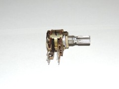 Sansui G-3000 Bass & treble Control Rotary Switch 1015301