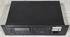Marantz PMD350OU Professional Combination CD Player & Cassette Deck – READ –