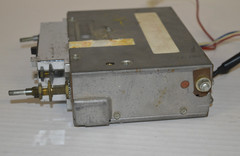 Vintage Audiovox TM-2000 AM/FM Stereo 8 Track Player Car Radio – Untested