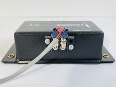 Louroe Electronics TR-2 Transformer 600 Ohms-10K Ohms – Very Good Condition!