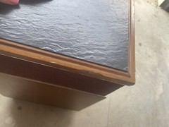 Vintage Rare Omni directional Bekin? c751 Stereo Speakers Working -west palm Fl
