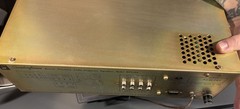soundcraftsmen equalizer Model RP2204 Vintage