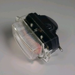 CALRAD EW STEREO BALANCE METER ☆ EW-2B ☆ NOS ☆ NO BOX