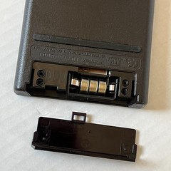Hewlett Packard HP 20S Scientific Calculator with Slip Case Used Tested Working