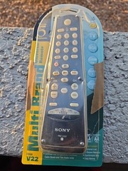 Sony SLV-N50 VCR w/ Remote + 10 VHS Movies Matrix Casino Craft Bundle Tested