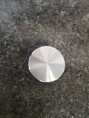 PIONEER SX780 AM /FM TUNING KNOB
