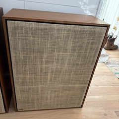 Vintage Dynaco A-50 Speakers – Denmark (PAIR) Beautiful Condition !