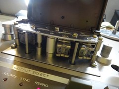 TASCAM 44 PARTS OR RESTORE
