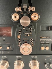 technics rs 1500 reel to reel