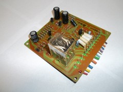 Pioneer SX-1050 Protection Assembly & Holder AWM-090-A