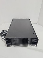 🔥 1988 VELODYNE ULD-15A7 Subwoofer Power Amplifier – 400 WATTS TESTED WORKS 🔥