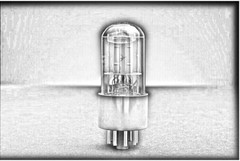 6SN7 GT CV181 6N8P 6H8C / ShuGuang / Vacuum Tube / Valve Amplifier /Original Box
