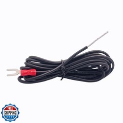 SamandJohnny Phonograph Turntable Ground Wire for Technics Turntable Series S
