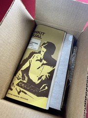 Heathkit Kit (GD-3510) Security Lighting Control – New Open Box Rare!