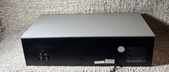 Vintage Sanyo ULTRX RD-C21 Stereo Cassette Deck DBX Dolby B-C Japan Very Clean