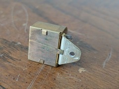 ESL Ortofon C100 Gyro Jewel Stereo Cartridge For Parts / Repair