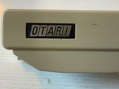 Otari MTR-15 Head Block
