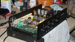 Sound Valves VTP-101i Tube Pre Amplifier