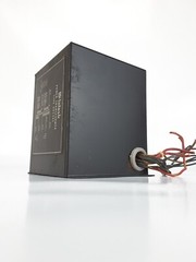 MCINTOSH C32 PREAMPLIER PARTS: POWER TRANSFORMER