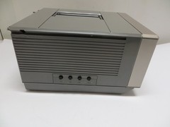 GE Spacemaker 7-7130A 1986 Portable TV B/W Vintage Unit ONLY New