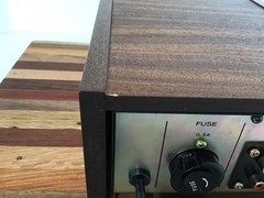 Vintage TEAC AN-60 W Noise Reduction Unit Tested