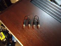 McIntosh MAC4100 AM/FM Stereo Receiver Serviced