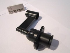 Pioneer SX-1250 SX-1050 SX-950 SX-1010 (NEW Holder Assy for AM Antenna) W72-092