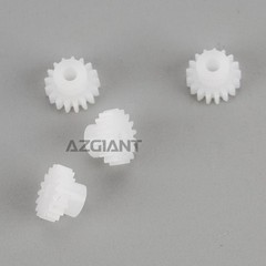 2PCS For Sony TC-WR565 TC-WR545 TC-WR665S TC-WR635S NEW Audio Recorder Gears