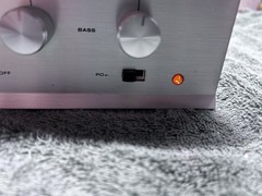 Dynaco Dyna PAS 3 Stereo Tube Preamplifier. PARTS/REPAIR. WORKS. PLEASE READ!!