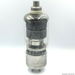 TX2/3 BBC Thyratron Electron Tube