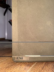 GNP 3 Way Floor Speaker From Bill Gross