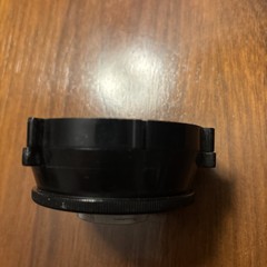 VIF International NAB Reel Hub Adapter – 10.5″ Reel – 1/4″ Tape Free Shipping