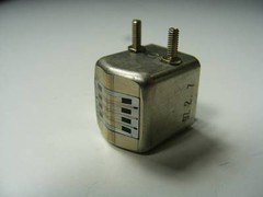 TAPE HEAD TASCAM 34B 40-4 43-4 33-4 34 44-4 PLAY RECORD 5569241000 5378301400