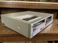 Sony Betamax SL-2710 Stereo Video Cassette Recorder ***( VIDEO)