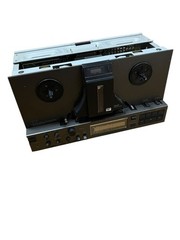 AKAI GX-77 Open Reel Tape Deck Reel to Reel Recorder For Parts Vintage Japan