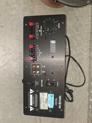 Velodyne VA-810VII Internal Amp & Driver Set – San Jose Era –Audio Huge Magnet
